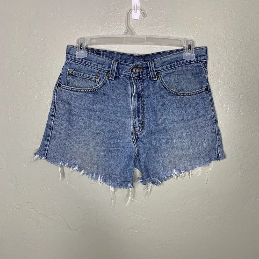 Levis levi’s 550